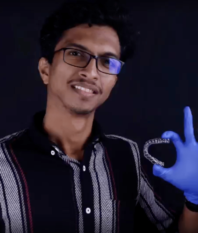 Dr. Rahul Thunura