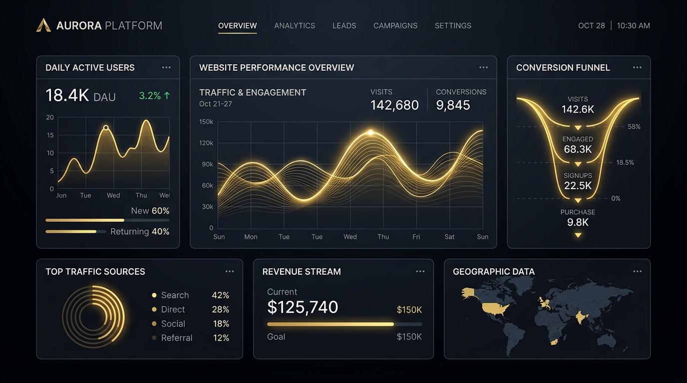 AI Trends Every Business Should Know