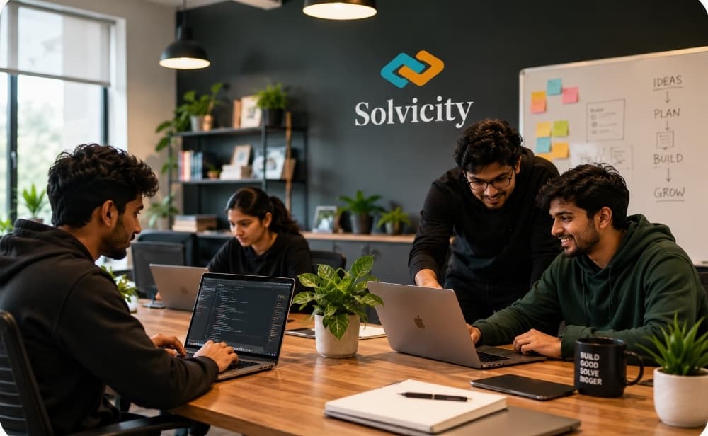 How a Professional Website Helps Small Businesses Grow